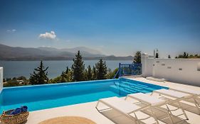 Villa Giasemi-Iris Sunset Villas