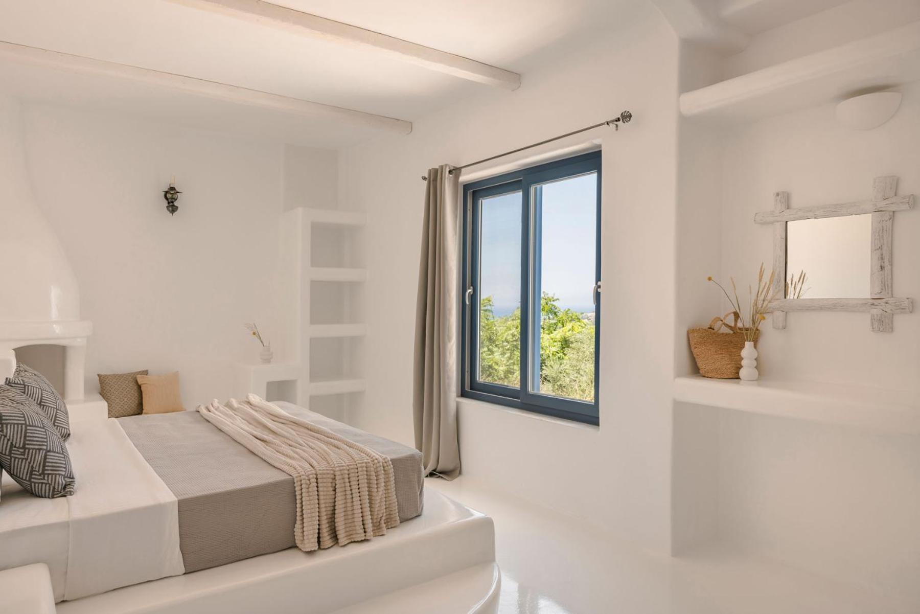 Villa Giasemi-Iris Sunset Villas Lepedha Exterior photo